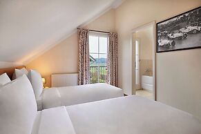 Lindner Hotel Nurburgring Ferienpark, part of JdV by Hyatt