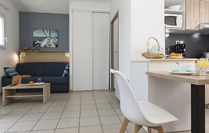 Résidence Odalys Le Village des Amareyeurs
