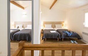 Résidence Odalys Le Village des Amareyeurs