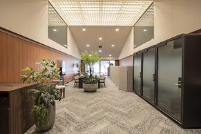 Karuizawa Prince Hotel West