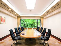 Karuizawa Prince Hotel West