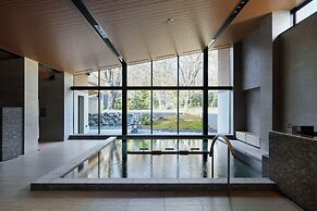 Karuizawa Prince Hotel West