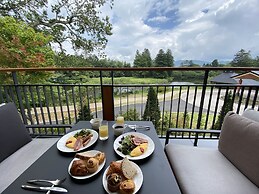 Karuizawa Prince Hotel West