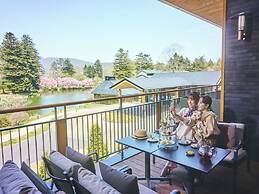 Karuizawa Prince Hotel West