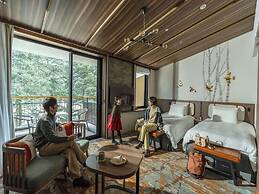 Karuizawa Prince Hotel West