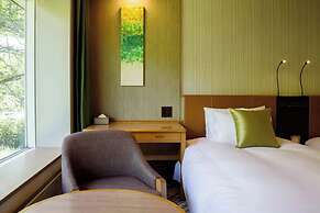 Karuizawa Prince Hotel West