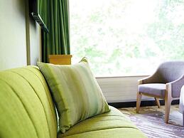 Karuizawa Prince Hotel West