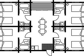 Karuizawa Prince Hotel West
