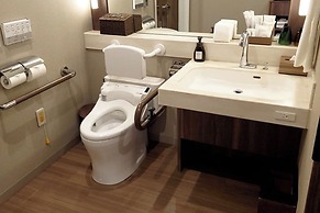 Karuizawa Prince Hotel West