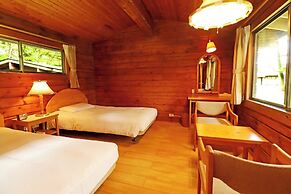 Karuizawa Prince Hotel West