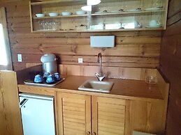 Karuizawa Prince Hotel West