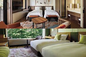 Karuizawa Prince Hotel West