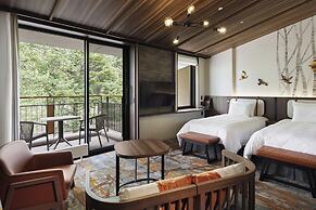 Karuizawa Prince Hotel West