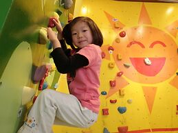 Karuizawa Prince Hotel West