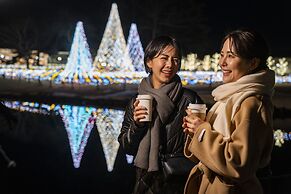 Karuizawa Prince Hotel West