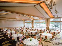 Karuizawa Prince Hotel West