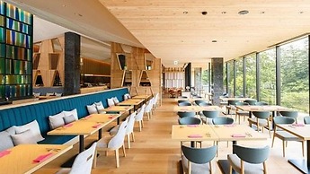 Karuizawa Prince Hotel West