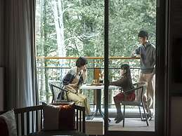 Karuizawa Prince Hotel West