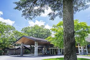 Karuizawa Prince Hotel West