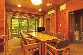 Karuizawa Prince Hotel West