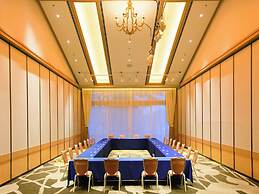 Karuizawa Prince Hotel West