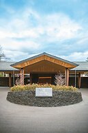 Karuizawa Prince Hotel West