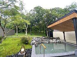 Karuizawa Prince Hotel West