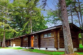 Karuizawa Prince Hotel West