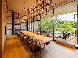 Karuizawa Prince Hotel West