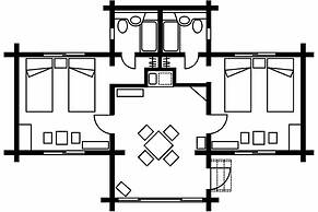 Karuizawa Prince Hotel West