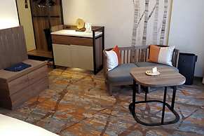 Karuizawa Prince Hotel West