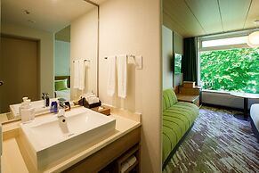 Karuizawa Prince Hotel West