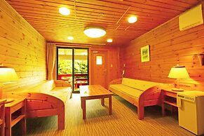 Karuizawa Prince Hotel West