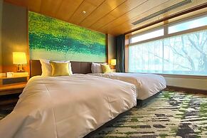 Karuizawa Prince Hotel West