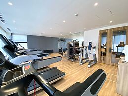 Karuizawa Prince Hotel West