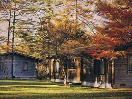 Karuizawa Prince Hotel West