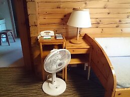 Karuizawa Prince Hotel West