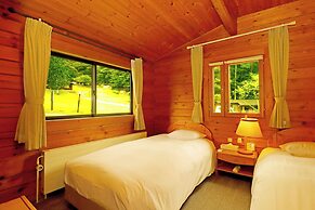 Karuizawa Prince Hotel West