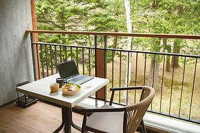 Karuizawa Prince Hotel West