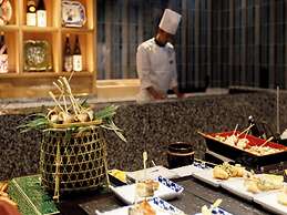 Karuizawa Prince Hotel West