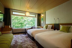 Karuizawa Prince Hotel West