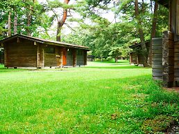 Karuizawa Prince Hotel West