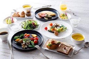 Karuizawa Prince Hotel West