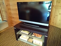 Karuizawa Prince Hotel West