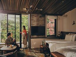 Karuizawa Prince Hotel West