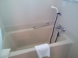 Karuizawa Prince Hotel West