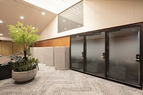 Karuizawa Prince Hotel West