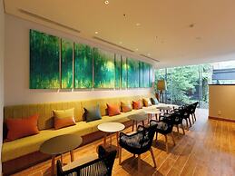 Karuizawa Prince Hotel West