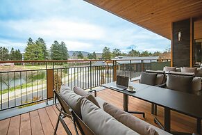 Karuizawa Prince Hotel West