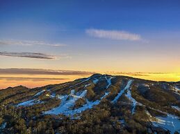 Karuizawa Prince Hotel West